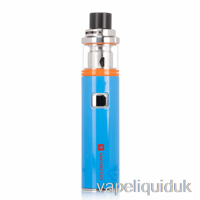 Vaporesso VECO Solo Starter Kit Black Vape Juice